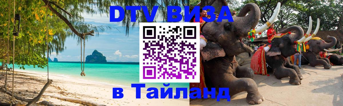 Стоимость и условия DTV визы — оформление в Таиланд под ключ - Мурманск 